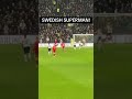 SWEDISH SUPERMAN! #football #efl #derbycounty