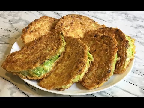 Video: How To Make Cabbage Schnitzel