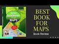 Indian Geography through Maps by KBC nano