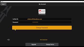 Deactivating CoPilot Truck Laptop GPS ver 9
