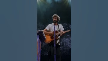 Thumbnail of WORLD’S SMALLEST VIOLIN (Live from the OKO Tour) is now fully on YouTube :)