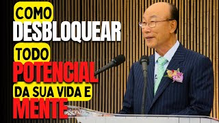 David Paul Yonggi Cho - COMO DESBLOQUEAR TODO POTENCIAL DA SUA VIDA E MENTE (Em Português)