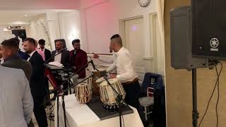 Maiwand Lmar - Alah - Shakoko - jan [Live In Netherland 2020] Resimi