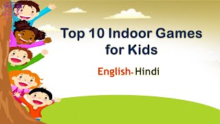 Top 10 Indoor Games For Kids 10 Awesome Indoor Games For Kids Of All Ages Indoor Fun For Kids
