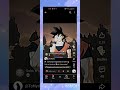 Goku vs Herobrine