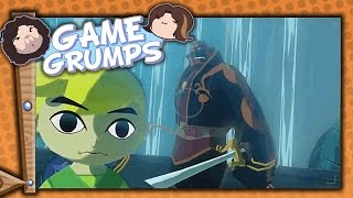 The Best of Game Grumps  Wind Waker HD