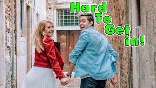 Top 10 Hardest Countries To Immigrate To 2021