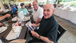 SHP Golf Outing (June, 2021)