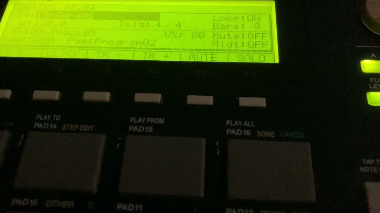 【future funk】bpm 120 demo - YouTube