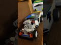 new engine