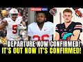 Breaking news3 players are already leaving ohio statenews from ohio state today