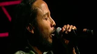 Is This Love - Ziggy Marley live at Couleur Cafe, Brussels (2011)