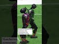 Kinas AI-robotar gjorde upp på planen