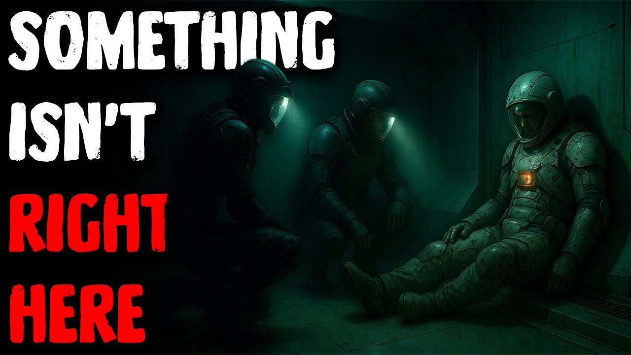 I Took a Contract on Ceres. No One Warned Me About This Place.