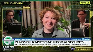 RunSybil CEO talks AI Hacking, Model Distillation Attacks, and Future of Security
