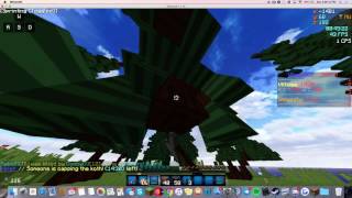 ViperMC Series Episode 1 - Setting Up!