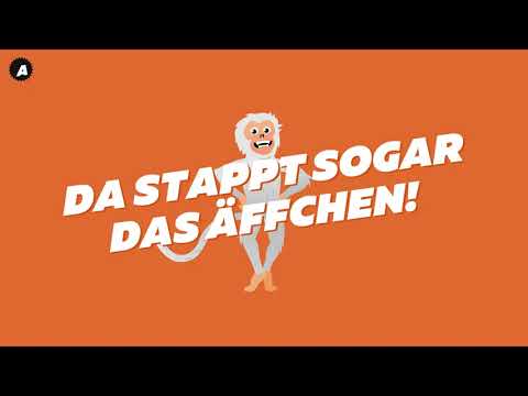 Aktionsfinder - Flugblatt-app