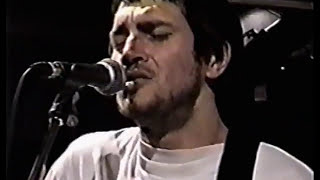 John Frusciante - EDGE FM Studios, Toronto, Canada, USA (2001) [AMT #1]