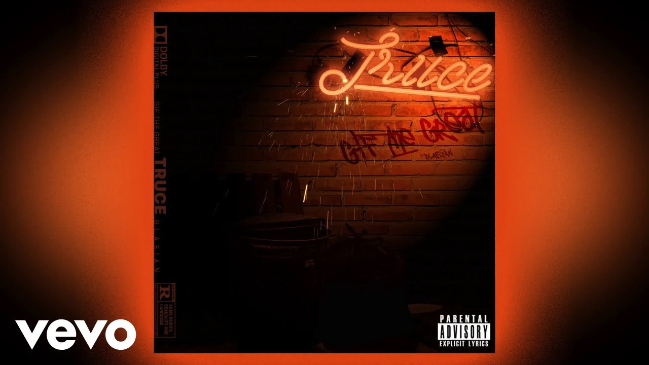 GiF The Great - Truce (AUDIO)