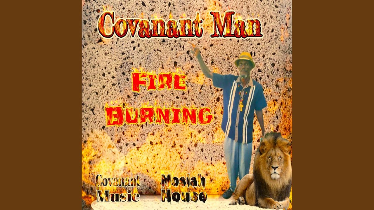 Watch Fire Burning on YouTube Watch Fire Burning on YouTube