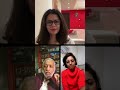 Table Talk with Jo: Wrapping up 2021