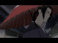 Samurai Champloo lofi vibes [japanese hip hop / lofi mix] (Nujabes tribute)