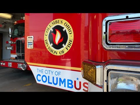 Video: Hoe lank is die Columbus Fire Academy?