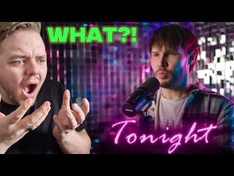 Remix Reacts to IMPROVER - Tonight (BEATBOX)