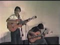 Osvaldo torres en vivo el caracol 1983