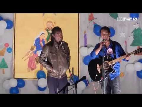 Salem   Charani Upaare Ka Tara cover by Highway 69  Christmas Gathering 2012 at BIT Sindri