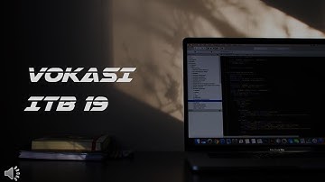 Demo Aplikasi Tugas Besar Anotasi Data Vokasi ITB 19