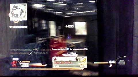 Modern Warfare 2 my first video of killing HUMANS in game!