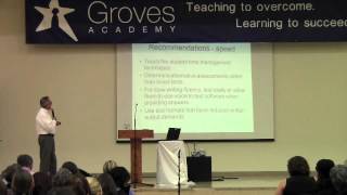 Working Memory and Processing Speed  12.1.11 (7 of 9)