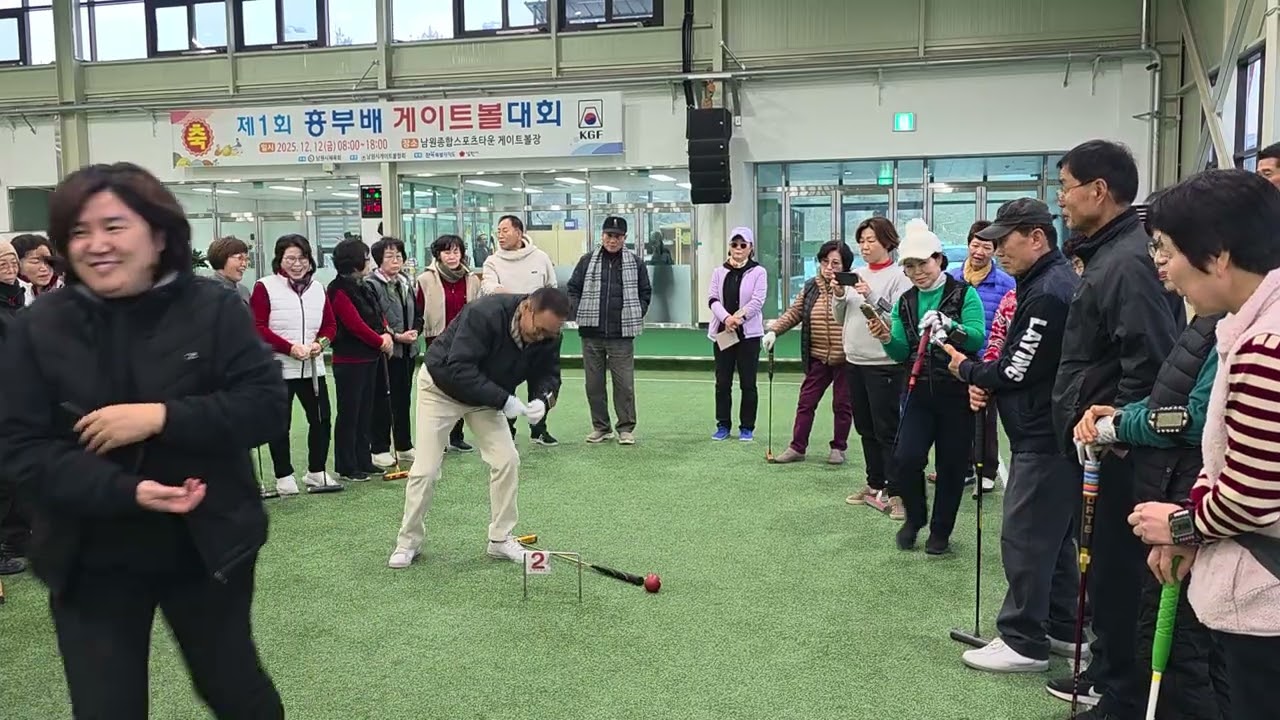 45)광양 이홍제 협회장님 심판명강의