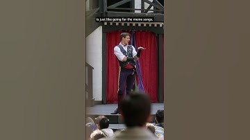 Thumbnail of Wonderwall at the Renaissance Faire