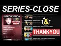 Substance Painter: Closing Thoughts &amp; Thankyou!!