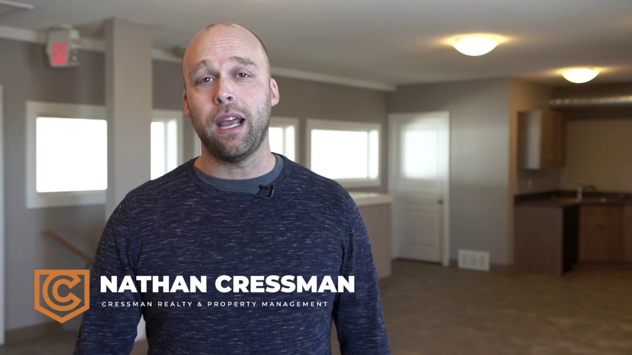 Pilot Butte Shop, compound and office overview video. YouTube