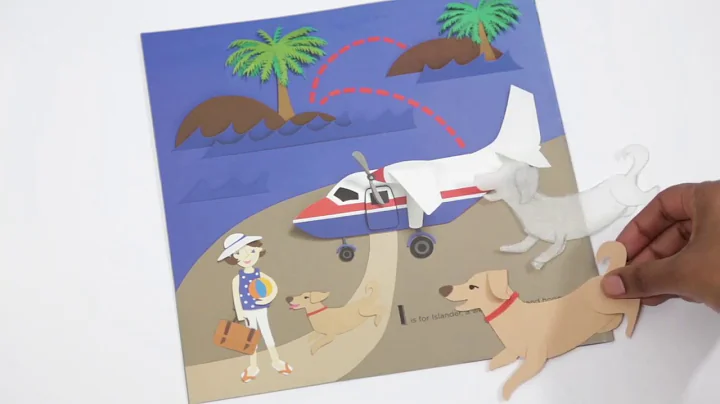 "Alis the Aviator" by Danielle Metcalfe-Chenail & ...