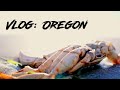 Vlog oregon