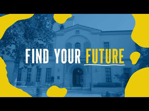 Video: Is Fullerton College een community college?