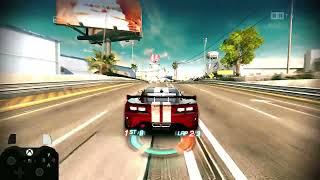 Revisiting The Greatest Action Racer: Split/Second - Season Play Mode - Part 1