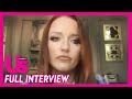 Teen Mom Star Maci Bookout On Jen, Larry, Ryan Edwards Making Son Bentley Uncomfortable, & More