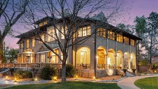 1600 N Cascade Ave, Colorado Springs, CO 80907