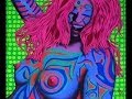 Gab feel the vibes  psychedelic trance 2010