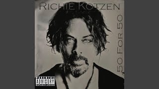 Video thumbnail of "Richie Kotzen - Second Page"