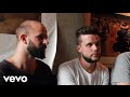 White Lies - Toazted Interview (part 3)