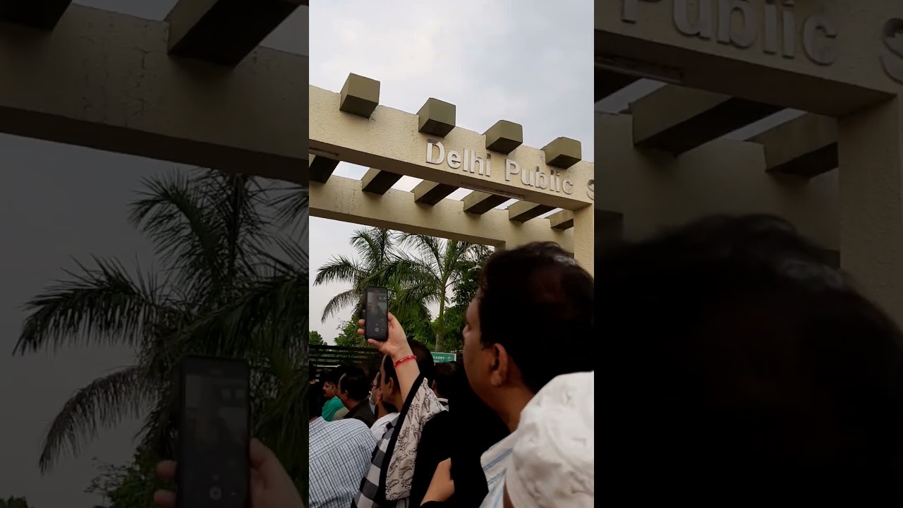 neet ug '2023 exam centre bhopal mp.after exam scenes