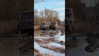 🔥🔥🔥#уаз#offroad#бездорожье #uaz