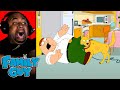 Family guy try not to laugh challenge 33