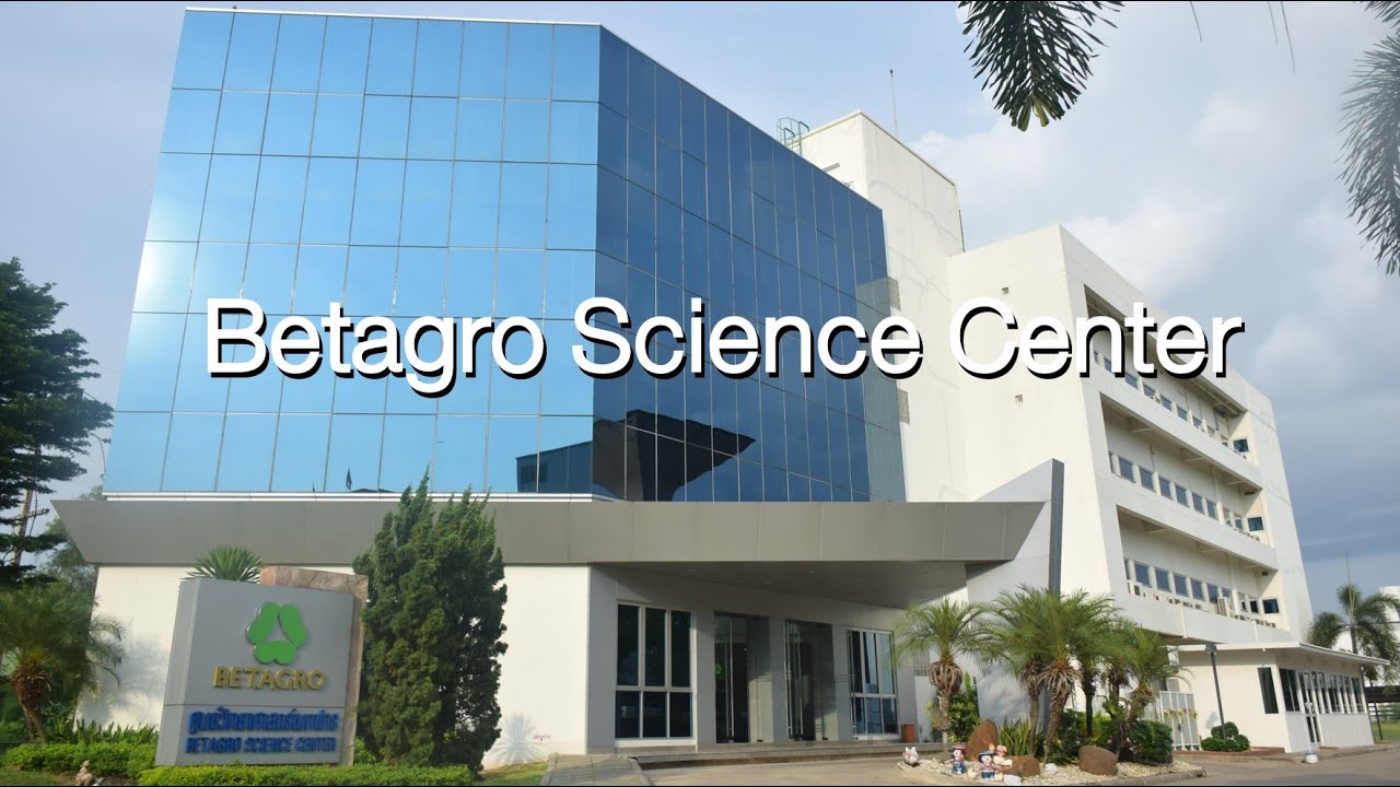 Betagro Science Center